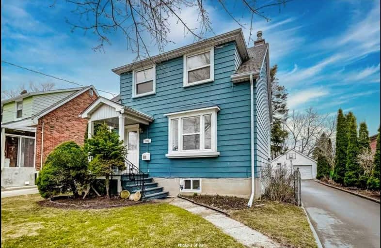 105 Sandown Avenue, Toronto | Image 1