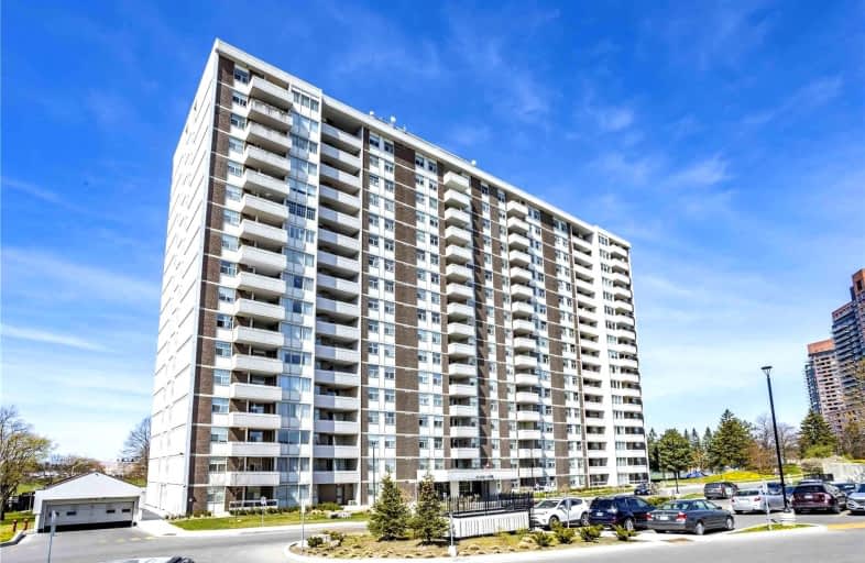 306-44 Falby Court, Ajax | Image 1