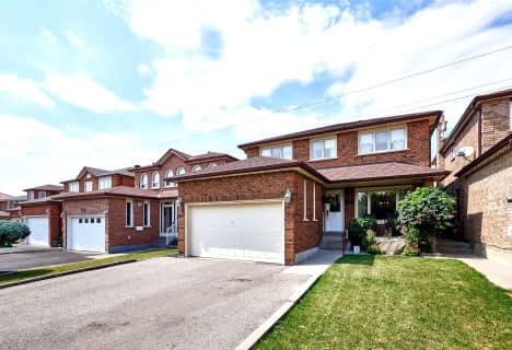 House for sale at 110 Lansbury Drive, Toronto - MLS: E5765770