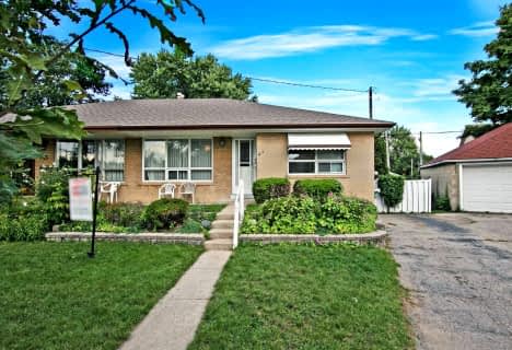 House for sale at 41 Glory Crescent, Toronto - MLS: E5765814
