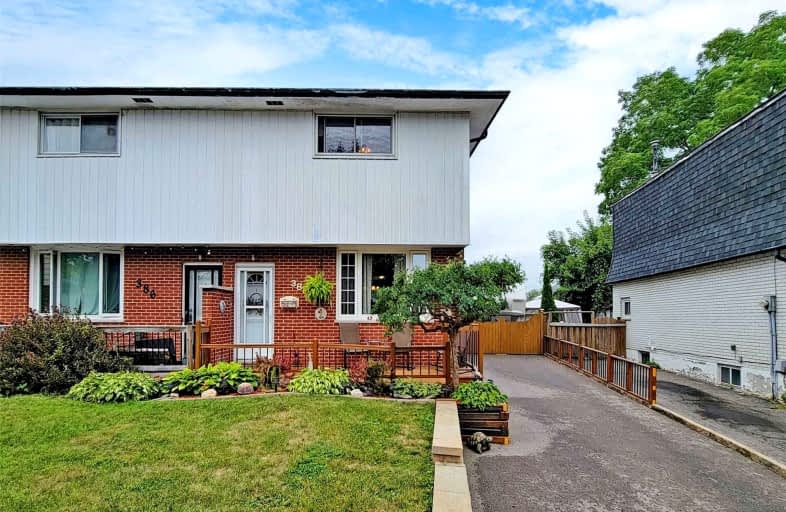 388 Maplewood Drive, Oshawa | Image 1