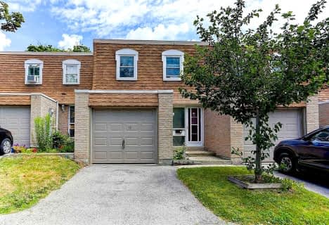 House for sale at 11-850 Huntingwood Drive, Toronto - MLS: E5767407
