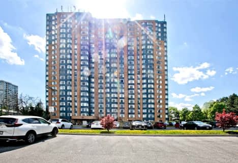 House for sale at 1504-88 Alton Towers Circle, Toronto - MLS: E5768037