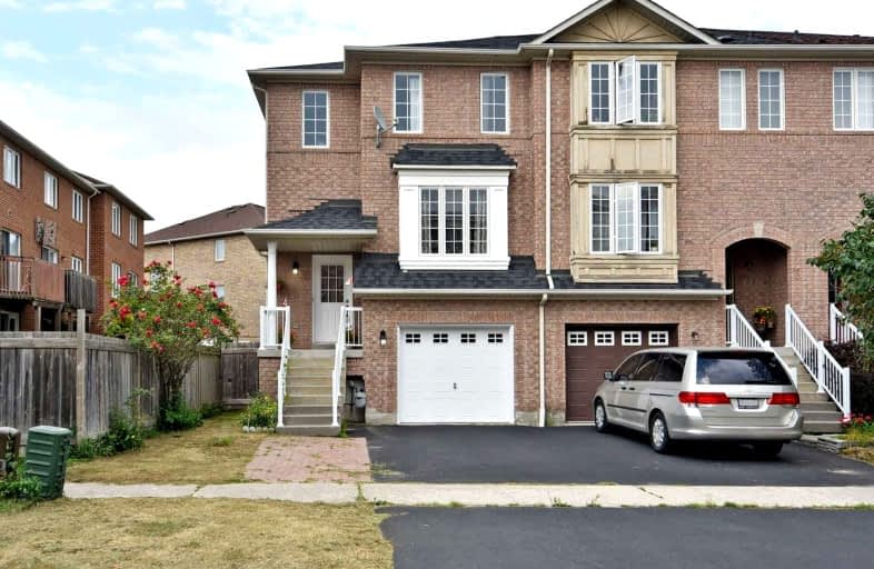 227 Old Harwood Avenue, Ajax | Image 1