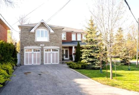 House for sale at 92 Hill Crescent, Toronto - MLS: E5768279