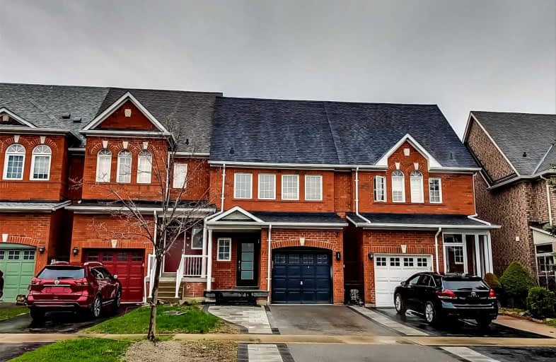 71 Dooley Crescent, Ajax | Image 1