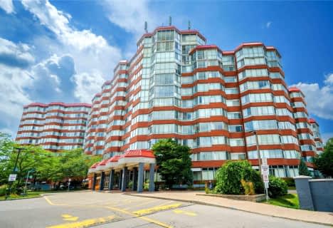 House for sale at 507-11753 Sheppard Avenue East, Toronto - MLS: E5768408