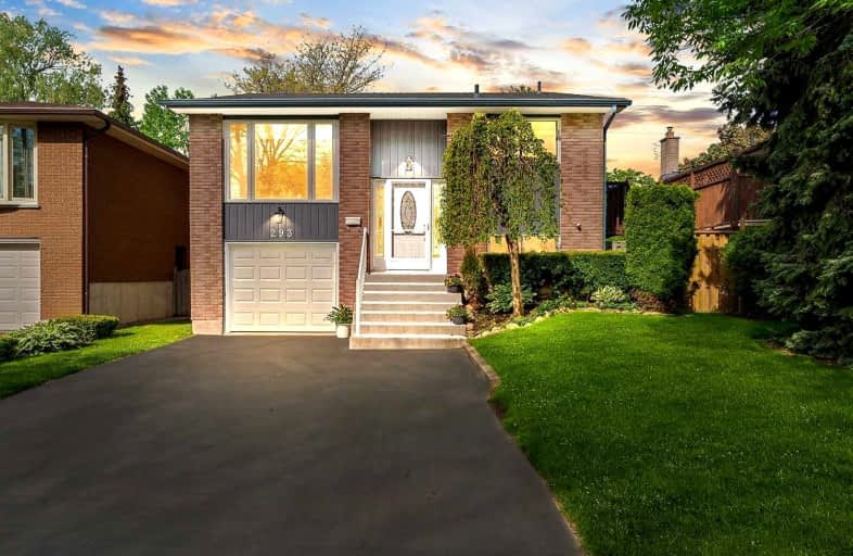 293 Kensington Crescent, Oshawa | Image 1