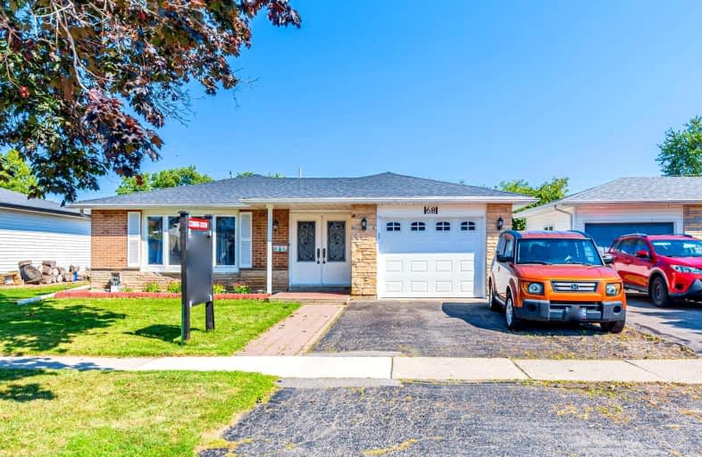 68 Gregory Road, Ajax | Image 1