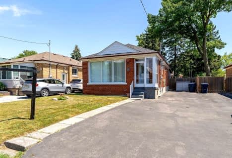 House for sale at 675 Brimley Road, Toronto - MLS: E5769245