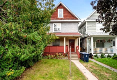 House for sale at 10 Coleridge Avenue, Toronto - MLS: E5769279