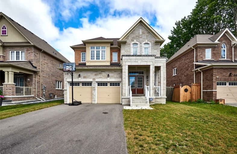 58 Ireland Street, Clarington | Image 1