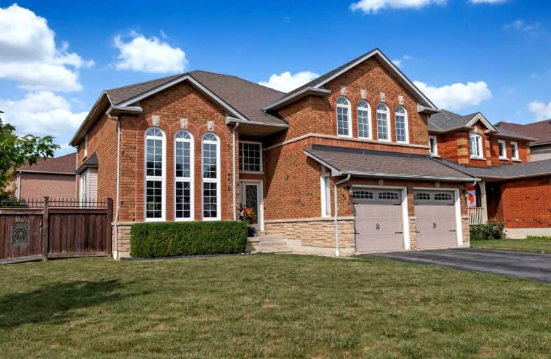 3 Mcneilage Court, Ajax | Image 1