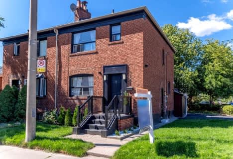House for sale at 1144 Woodbine Avenue, Toronto - MLS: E5770304