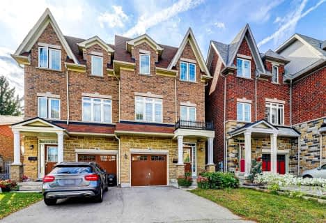 House for sale at 32 Thistlewaite Crescent, Toronto - MLS: E5770448