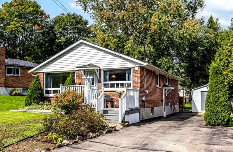 326 Sunset Boulevard, Clarington | Image 1