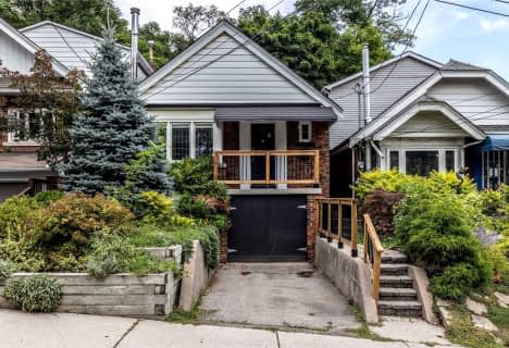 House for sale at 115 Glenmount Park Road, Toronto - MLS: E5770892
