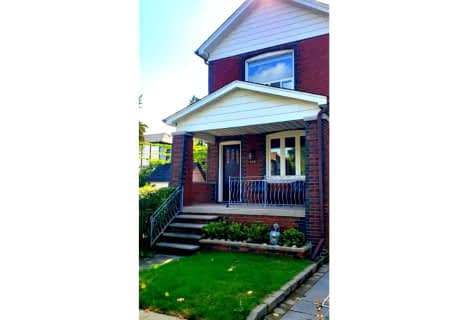 House for sale at 980 Greenwood Avenue, Toronto - MLS: E5770922
