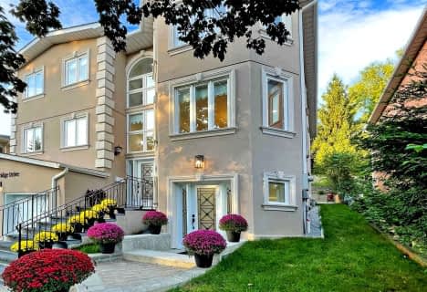 House for sale at 19 Broadbridge Drive, Toronto - MLS: E5771260