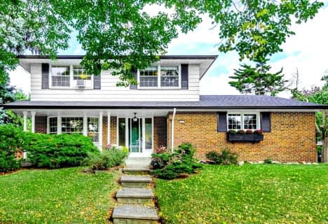 House for sale at 51 Kilkenny Drive, Toronto - MLS: E5771516