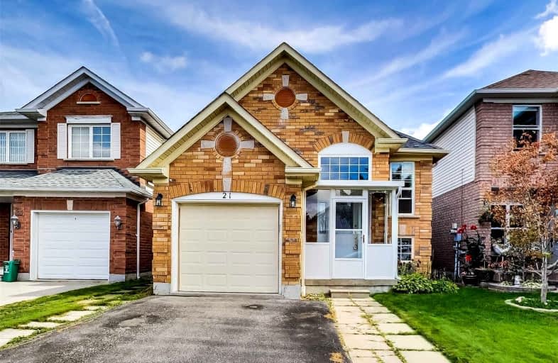 21 Fletcher Avenue, Ajax | Image 1