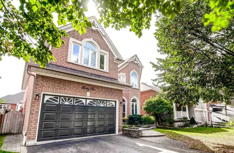 66 Mortimer Crescent, Ajax | Image 1