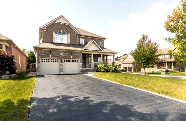 824 Barbados Street, Oshawa | Image 1