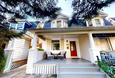 House for sale at 100 Malvern Avenue, Toronto - MLS: E5773019