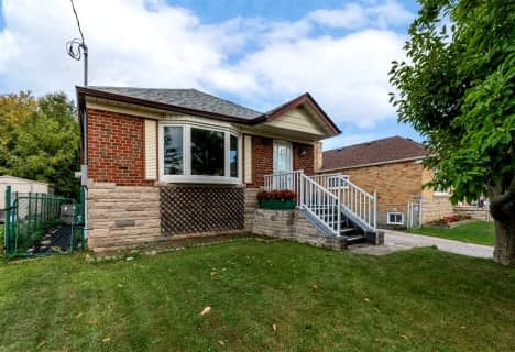 House for sale at 41 Corinne Crescent, Toronto - MLS: E5773078