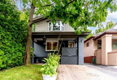 House for sale at 100 Queensdale Avenue, Toronto - MLS: E5773632