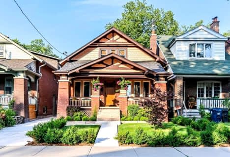 House for sale at 59 Linnsmore Crescent, Toronto - MLS: E5773702