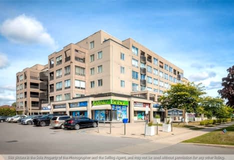 House for sale at 516-5800 Sheppard Avenue East, Toronto - MLS: E5773810