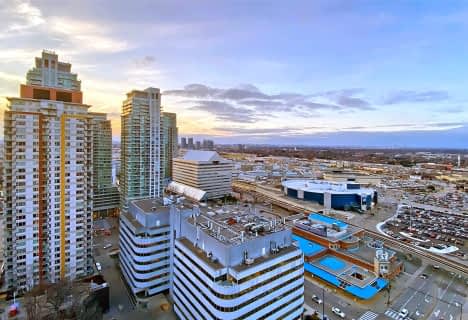House for sale at 1503-61 Town Centre Court, Toronto - MLS: E5773819