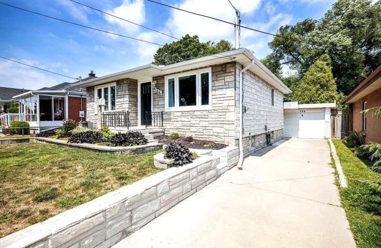 On-206 Greenwood Avenue, Oshawa | Image 1