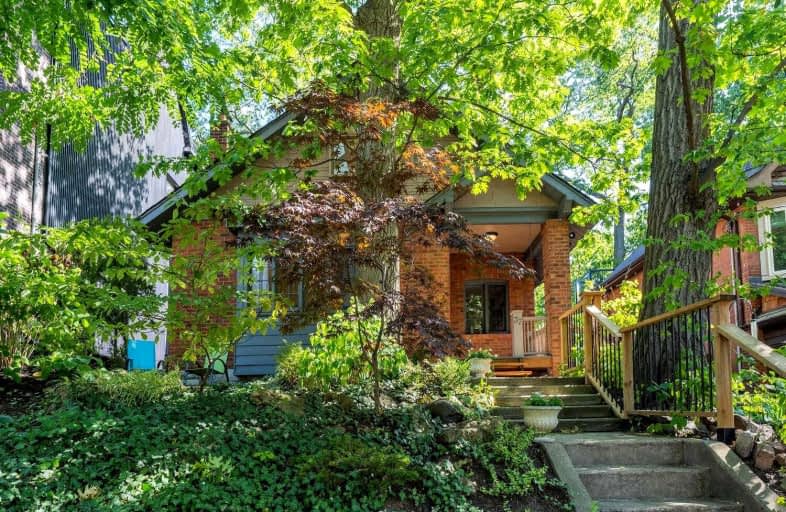 37 Scarborough Road, Toronto | Image 1