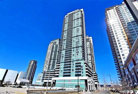 House for sale at 2009-50 Town Centre Court, Toronto - MLS: E5774306