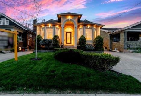 House for sale at 316 Strathmore Boulevard, Toronto - MLS: E5774340