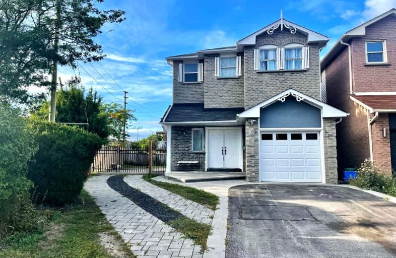 2 Whittington Court, Ajax | Image 1