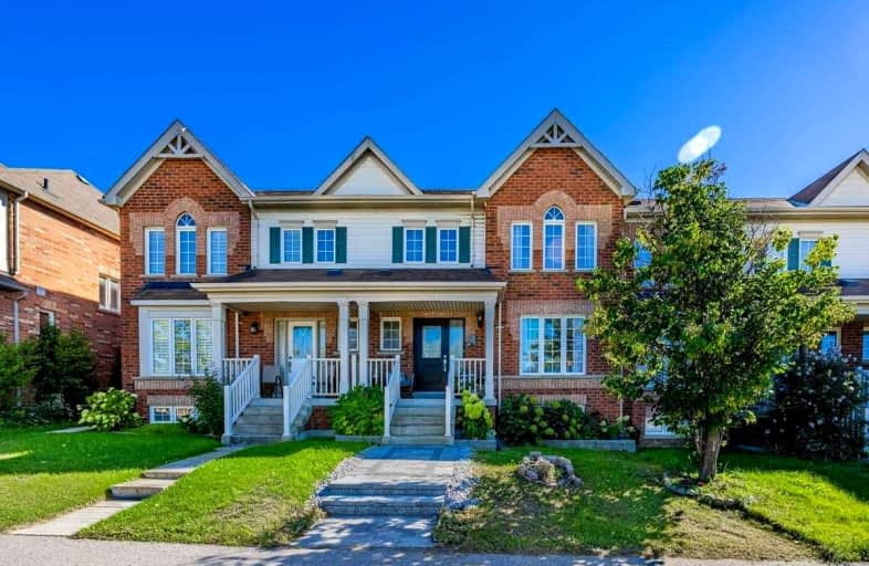 25 Warnford Circle, Ajax | Image 1