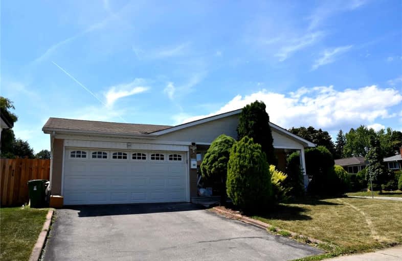 66 Davisbrook Boulevard, Toronto | Image 1