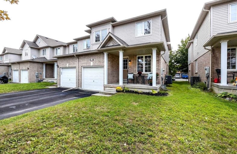 267 Sprucewood Crescent, Clarington | Image 1