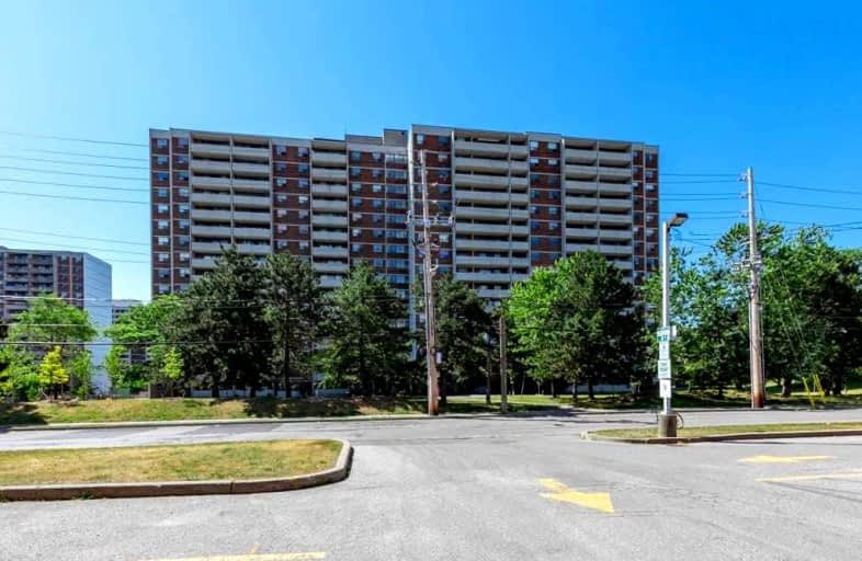 1002-301 Prudential Drive, Toronto | Image 1
