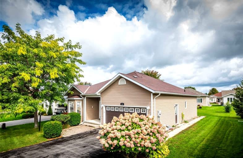 11 Park Place Lane, Clarington | Image 1