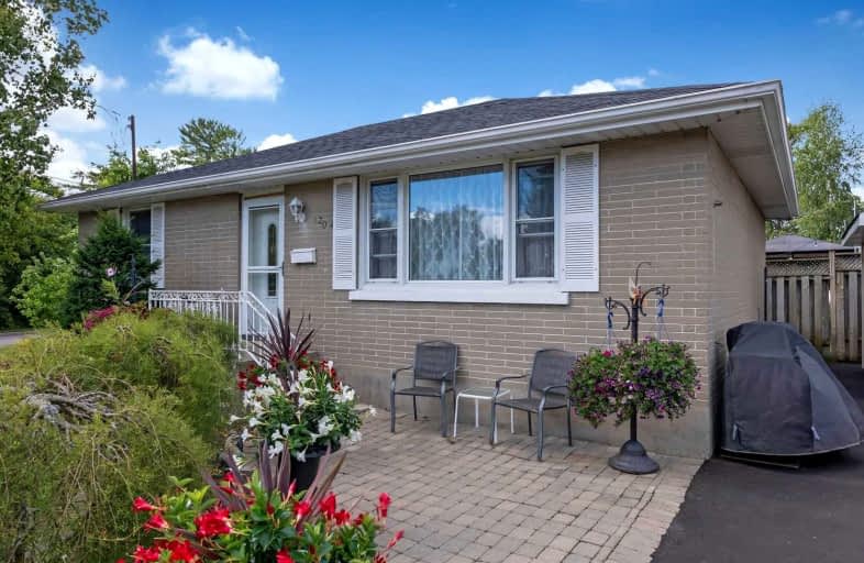 1204 Ritson Road South, Oshawa | Image 1