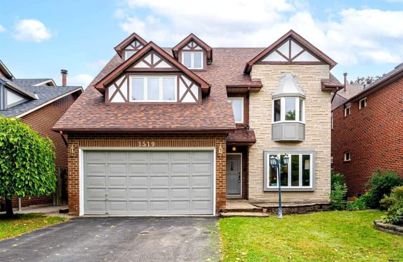 1519 Eagleview Drive, Pickering | Image 1
