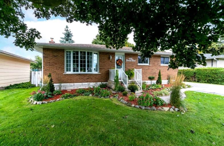 492 Sunset Boulevard, Clarington | Image 1