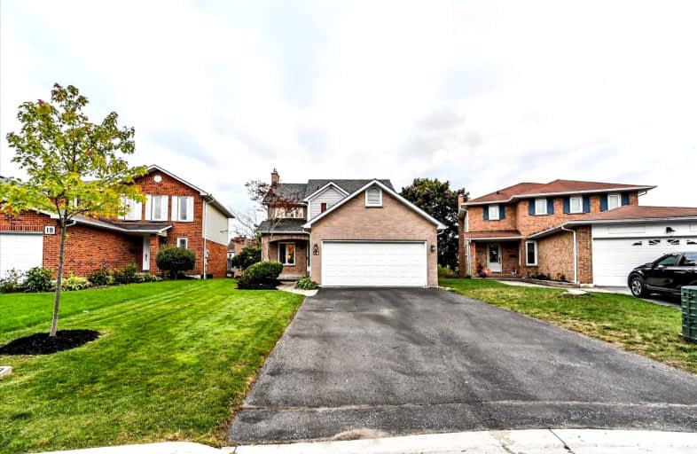16 Empson Court, Ajax | Image 1
