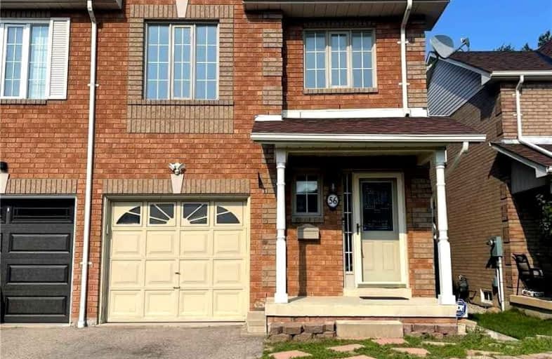56 Smales Drive, Ajax | Image 1