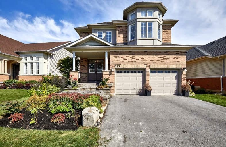 273 Whitby Shores Greenw, Whitby | Image 1