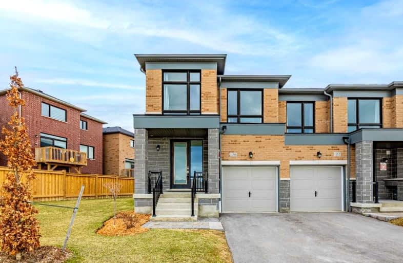 1150 Drawstring Lane, Pickering | Image 1